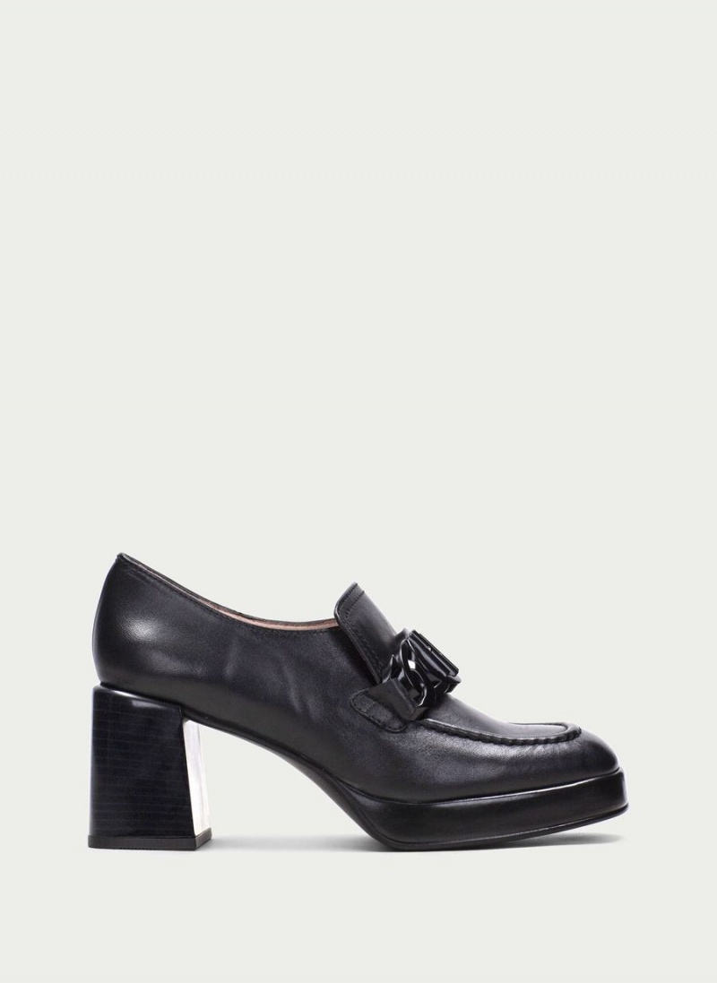 Hispanitas Tokio Loafers Dame Sort | WWQ4821LG